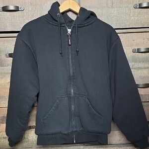 RefrigiWear Zip Up Sweater